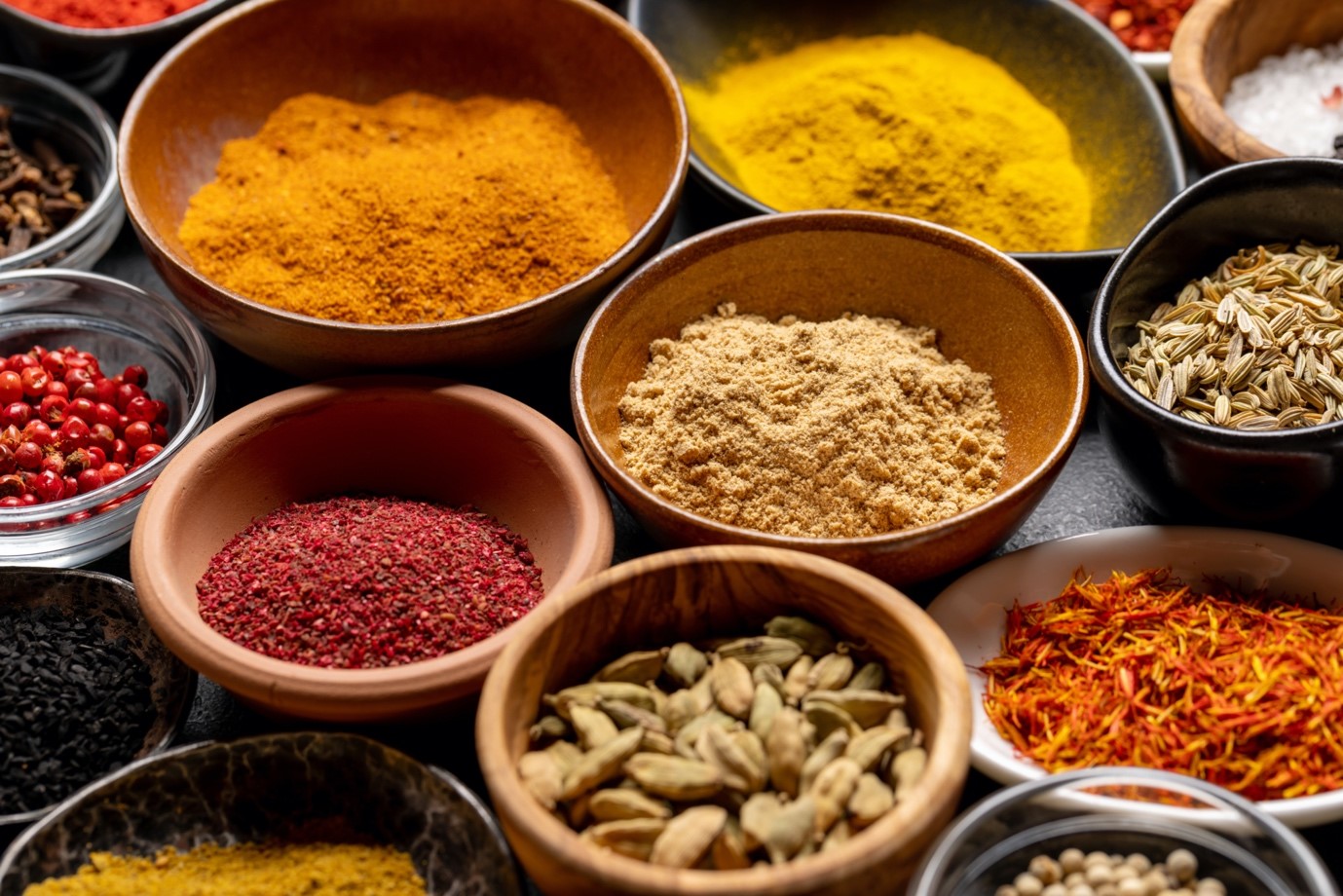 The Art of Storing Indian Spices and Staples: A Complete Guide to Preserving Freshness